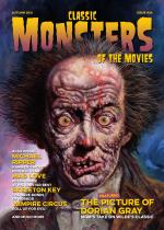Classic Monsters of the Movies #24